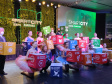 Escola de Dança Teatro Guaíra participa da 3a edição do Smart City Expo Curitiba
