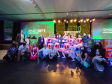 Escola de Dança Teatro Guaíra participa da 3a edição do Smart City Expo Curitiba