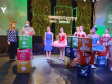 Escola de Dança Teatro Guaíra participa da 3a edição do Smart City Expo Curitiba