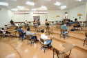 Abstenção chega a 30% no Vestibular 2022 da UEL, com mais de 6 mil ausentes