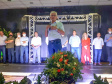 Abertura Expo Umuarama