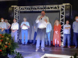 Abertura Expo Umuarama