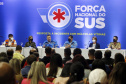 Força Nacional SUS