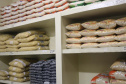 Governo realiza segunda entrega de alimentos não perecíveis para merenda escolar