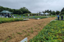 IDR-Paraná apresenta alternativas para uma agricultura mais sustentável e lucrativa nas culturas de feijão e milho