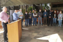 Novos veículos vão agilizar a assistência técnica aos agricultores do Paraná