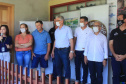 Rota do Queijo Paranaense lança mapa das queijarias e recebe agentes de viagens