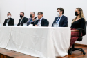 Agentes de inteligência do Brasil iniciam 25º Curso de Segurança Orgânica no Paraná