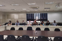 Reunião Grupo de Trabalho Turismo Religioso