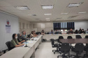 Reunião Grupo de Trabalho Turismo Religioso
