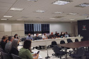 Reunião Grupo de Trabalho Turismo Religioso