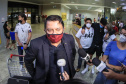 Repatriado Ucrânia