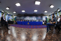 Lançamento do Edital da licitação do bairro novo da Caximba 