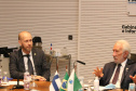 Paraná busca parceria com a Finlândia para modernizar educação