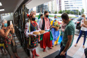 Primeira igreja Batista de Curitiba recebe refugiados ucranianos 