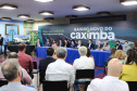 Lançamento do Edital da licitação do bairro novo da Caximba 