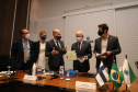 Paraná busca parceria com a Finlândia para modernizar educação