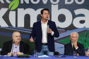 Lançamento do Edital da licitação do bairro novo da Caximba 