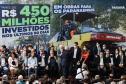 Aplicativo para solicitação de mudas nativas demonstra evolução digital do Governo do Estado