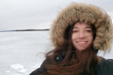 Alunos do Ganhando o Mundo completam mais de um mês no Canadá