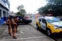  Deppen transfere 47 presos do Litoral à RMC para esvaziar cadeias públicas antes e depois do Carnaval 