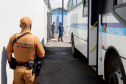  Deppen transfere 47 presos do Litoral à RMC para esvaziar cadeias públicas antes e depois do Carnaval 