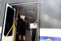  Deppen transfere 47 presos do Litoral à RMC para esvaziar cadeias públicas antes e depois do Carnaval 