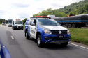  Deppen transfere 47 presos do Litoral à RMC para esvaziar cadeias públicas antes e depois do Carnaval 