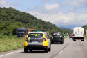  Deppen transfere 47 presos do Litoral à RMC para esvaziar cadeias públicas antes e depois do Carnaval 