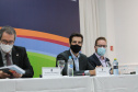 Secretário participa de encontro regional de coordenação das ações da educação básica do MEC