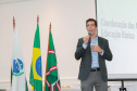 Secretário participa de encontro regional de coordenação das ações da educação básica do MEC
