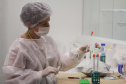 Projeto Backlog permite processamento de 2 mil amostras de DNA antes do prazo estipulado pelo MJSP