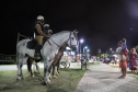 No Litoral, Polícia Militar faz segurança de mais de meio milhão de pessoas e encaminha 163 durante o Carnaval