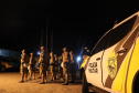 No Litoral, Polícia Militar faz segurança de mais de meio milhão de pessoas e encaminha 163 durante o Carnaval