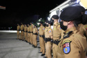 No Litoral, Polícia Militar faz segurança de mais de meio milhão de pessoas e encaminha 163 durante o Carnaval