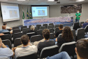 Portos do Paraná capacita empregados contra ataques cibernéticos