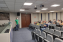 Portos do Paraná capacita empregados contra ataques cibernéticos