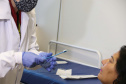 Projeto Backlog permite processamento de 2 mil amostras de DNA antes do prazo estipulado pelo MJSP