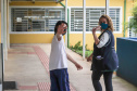 Com atendimento especial, alunos com Down são incluídos na rede pública estadual