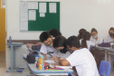 Com atendimento especial, alunos com Down são incluídos na rede pública estadual