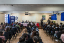 Estado inicia projeto de Postos Avançados da Agência do Trabalhador em colégios estaduais 