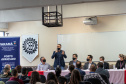 Estado inicia projeto de Postos Avançados da Agência do Trabalhador em colégios estaduais 