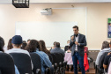 Estado inicia projeto de Postos Avançados da Agência do Trabalhador em colégios estaduais 
