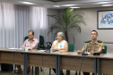 Sesp e Uniasselvi oferecem seminário para policiais integrantes de cursos de especialização e atualização profissional 