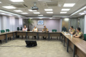 Sesp e Uniasselvi oferecem seminário para policiais integrantes de cursos de especialização e atualização profissional 