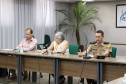 Sesp e Uniasselvi oferecem seminário para policiais integrantes de cursos de especialização e atualização profissional 