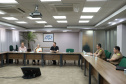 Sesp e Uniasselvi oferecem seminário para policiais integrantes de cursos de especialização e atualização profissional 