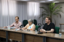 Sesp e Uniasselvi oferecem seminário para policiais integrantes de cursos de especialização e atualização profissional 