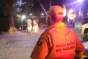 No Litoral, Polícia Militar faz segurança de mais de meio milhão de pessoas e encaminha 163 durante o Carnaval
