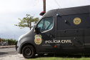 PCPR realiza mais de 4 mil procedimentos de polícia judiciária e confecciona cerca de 2,5 mil RGs durante Operação Verão